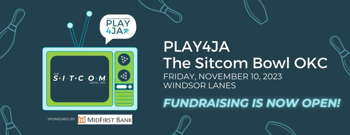 OKC 2022/2023 Play 4 JA "Sitcom Bowl"